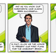 Illustration for article titled Sunday Comics: Misunderstood Friends